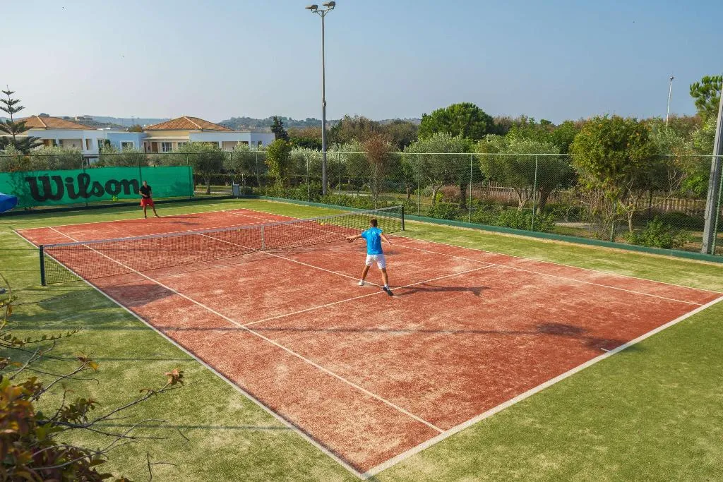 Sports and Entertainment, Neptune Luxury Resort, Kos