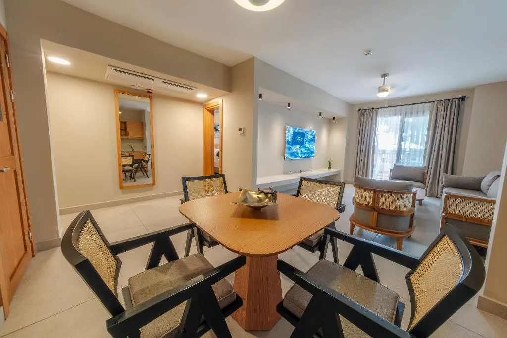 SUITE DELUXE Room, Siu Collection, Antalya