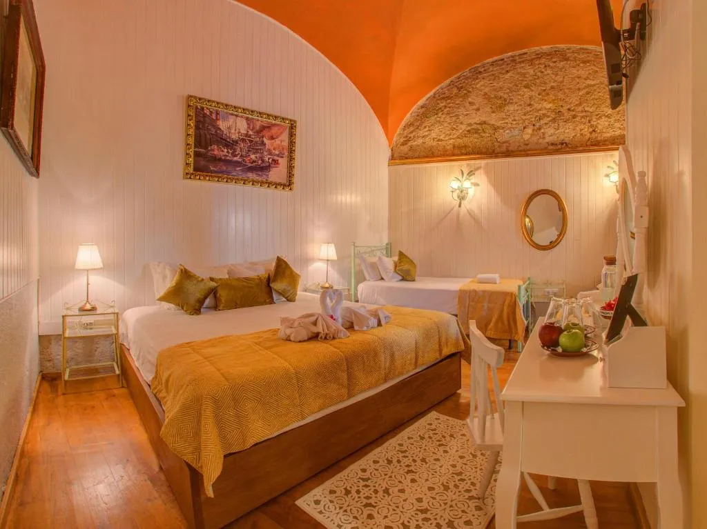 Room, Palácio das Especiarias, Lisbon