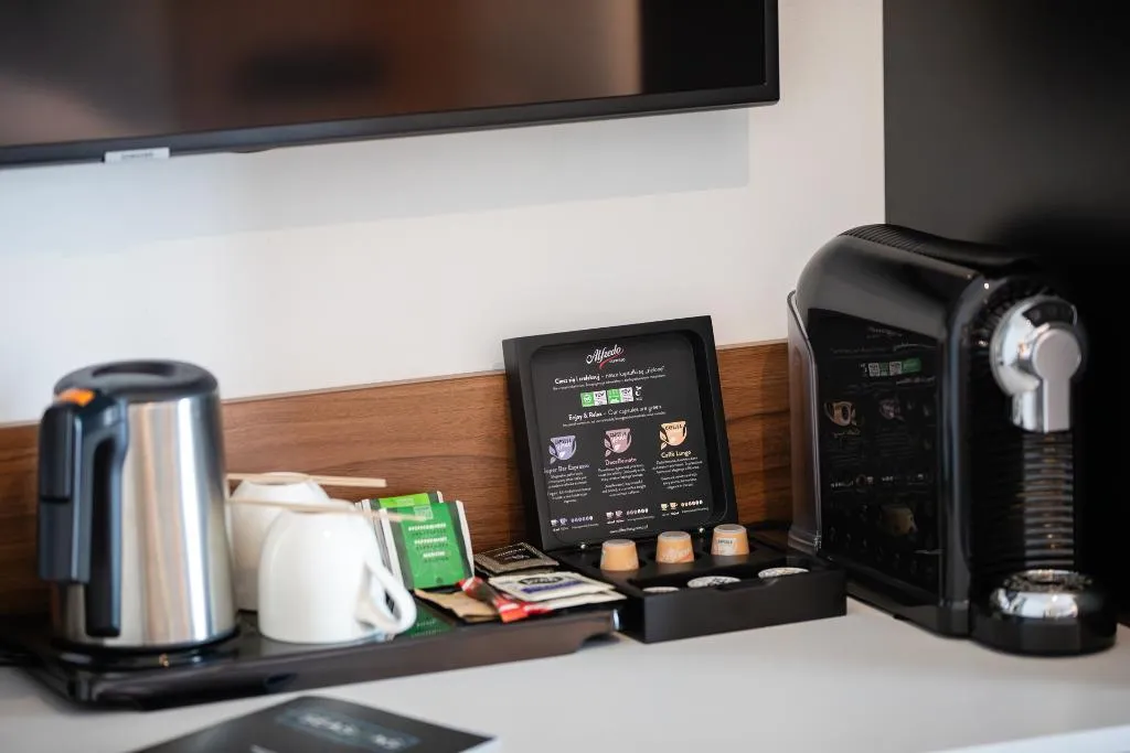 APARTMENT STANDARD Room, Focus Hotel Premium Kraków, Krakow
