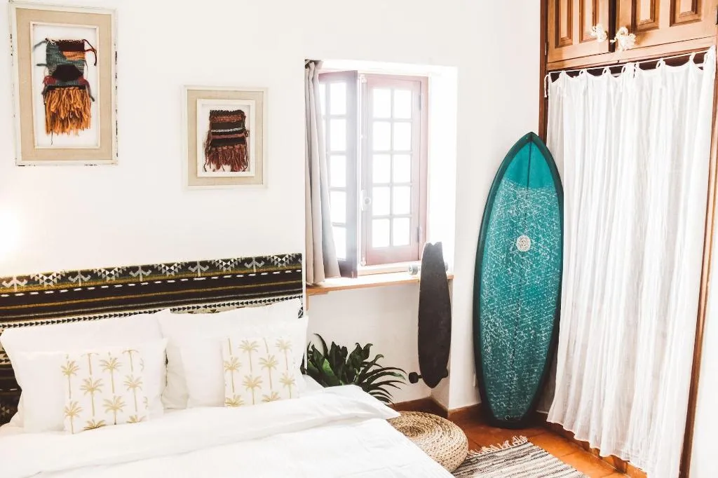 Room, WOT Lodge Soul, Lisbon