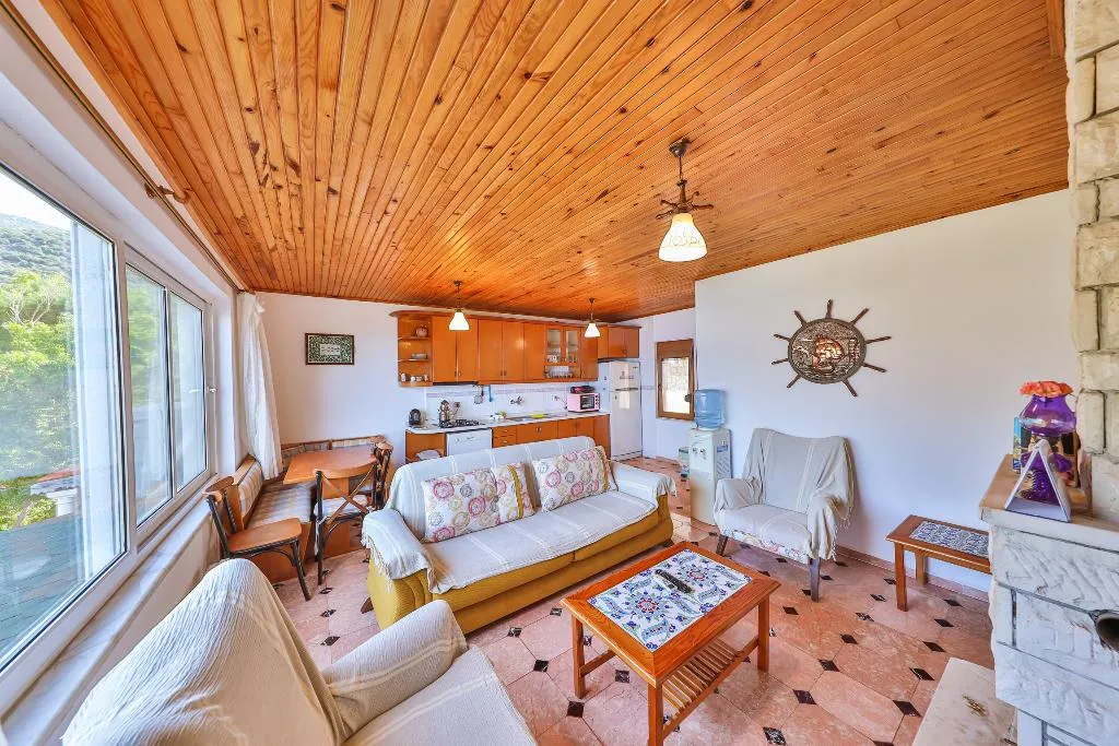 APARTMENT SEA VIEW THREE BEDROOMS Room, Villa Dundar Apart Otel, Dalaman