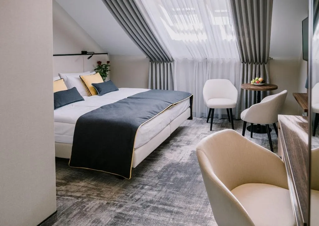 Room, Dream Boutique Aparthotel, Krakow