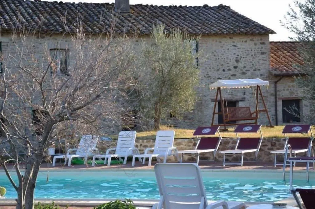 Sports and Entertainment, Perugia Farmhouse, Perugia
