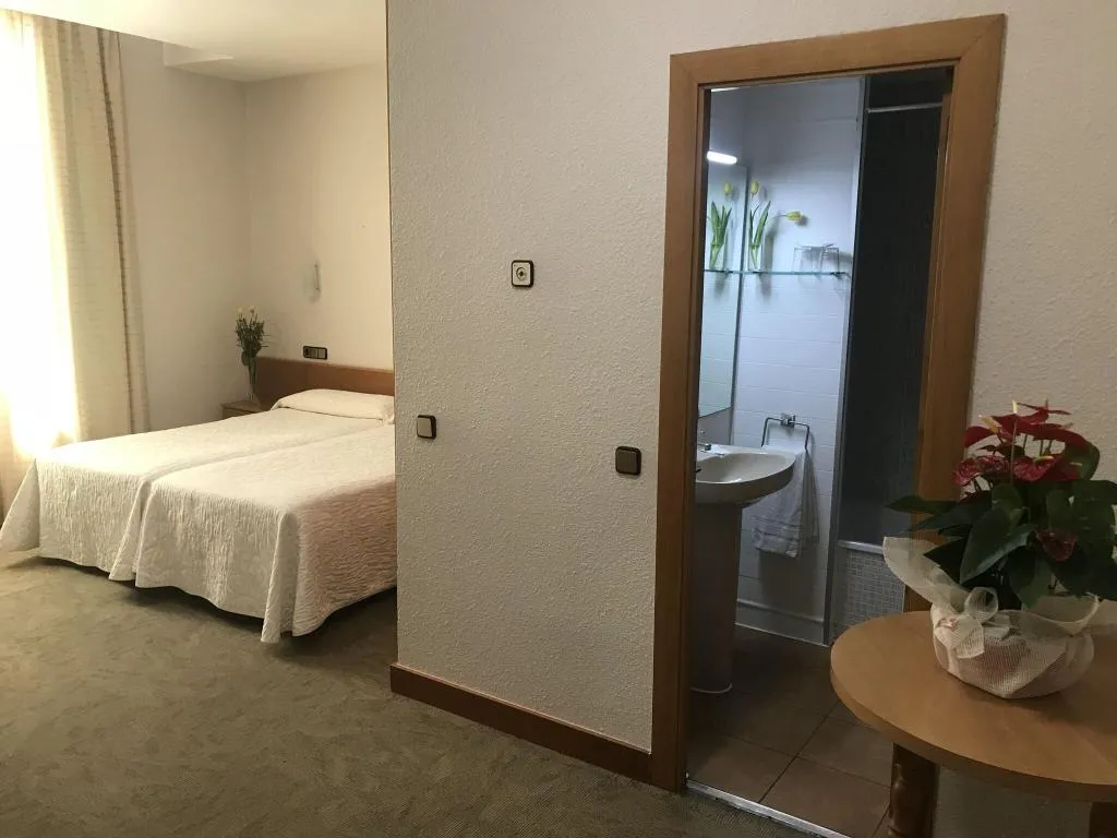 Room, Studios Pelayo, Barcelona