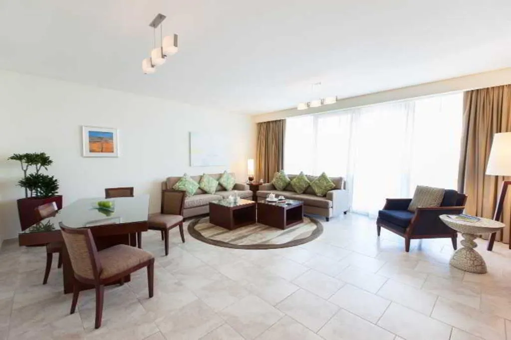Room, Blue Beach Tower The Walk JBR Dubai (ex JA Oasis), Dubai