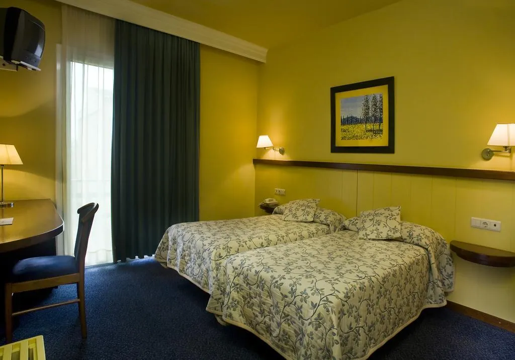 Double or Twin SUPERIOR Room, Emporium Only Adults, Costa Brava