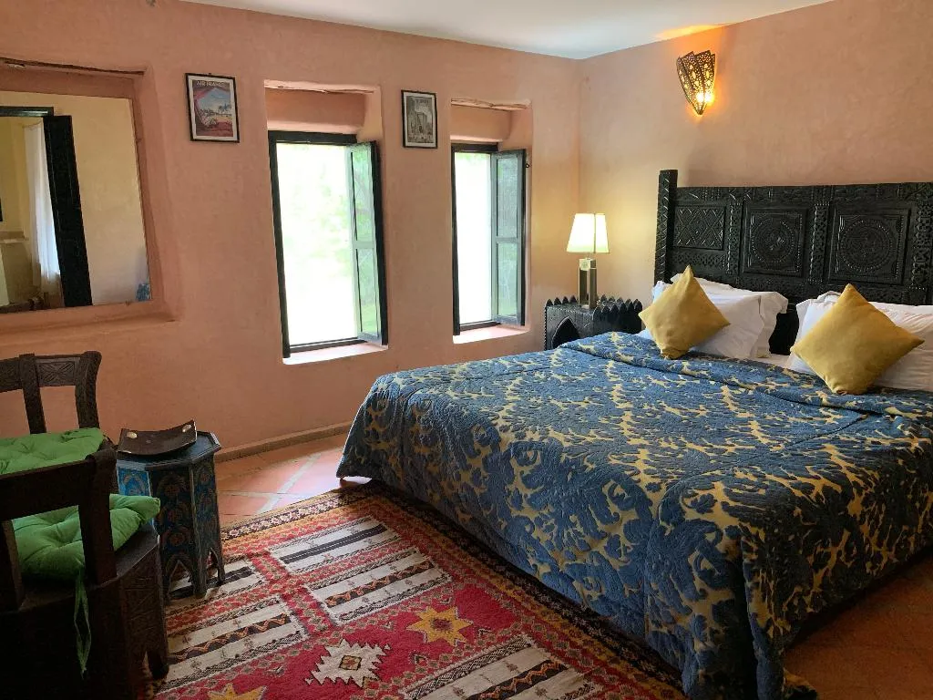 SUITE STANDARD Room, Ksar Shama Atlas mountains, Marrakech