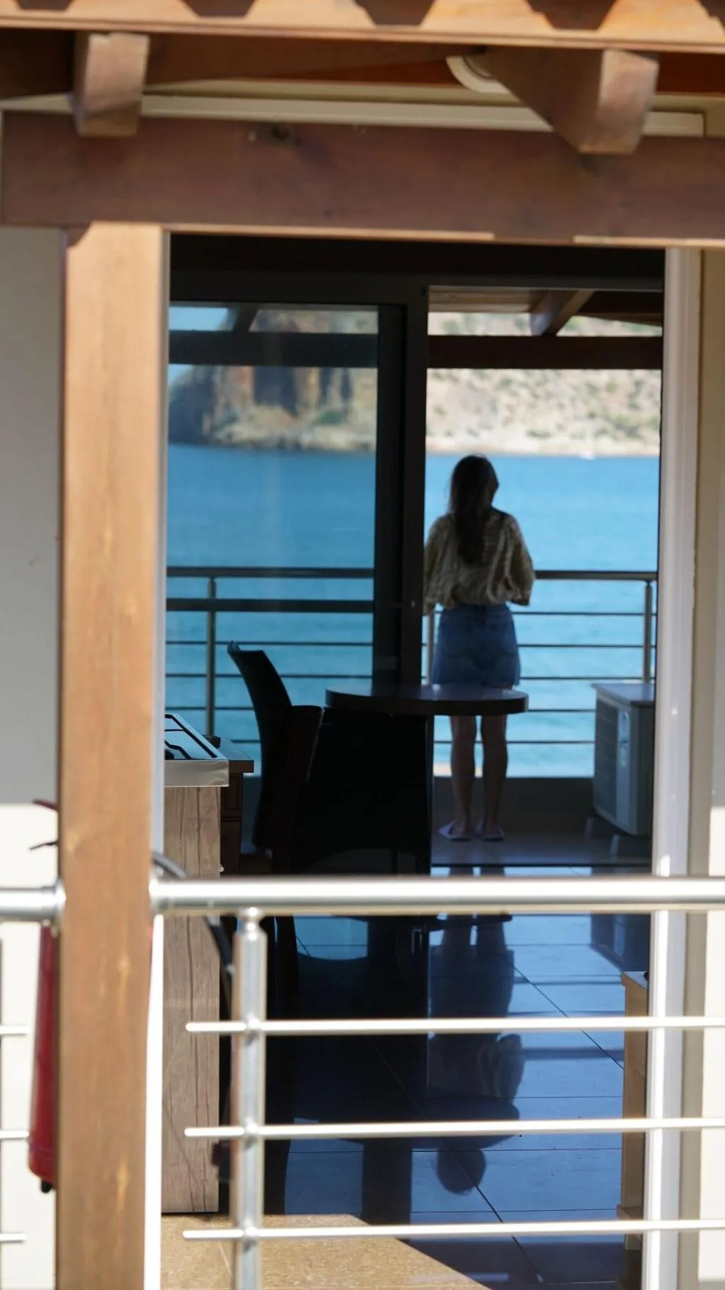 Room, Hotel Vergina Beach, Crete