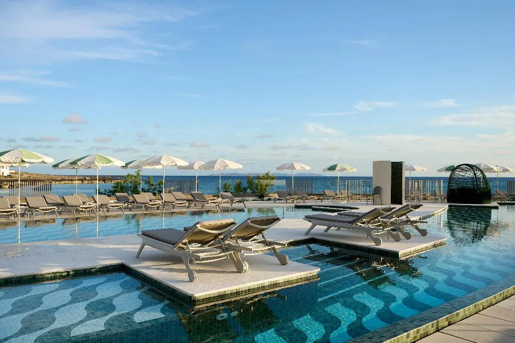 Pool, Iberostar Selection Es Trenc (, Majorca
