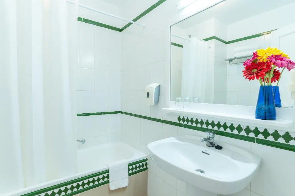 APARTMENT CAPACITY 1 Room, HOVIMA Jardin Caleta, Tenerife