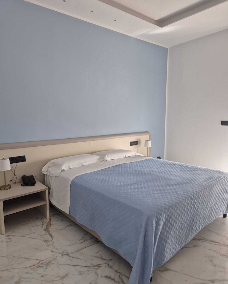 Hotel Condor, Taormina