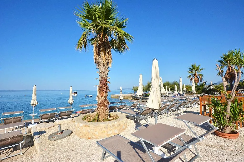 Beach, Classic Hotel Gala Split, Split