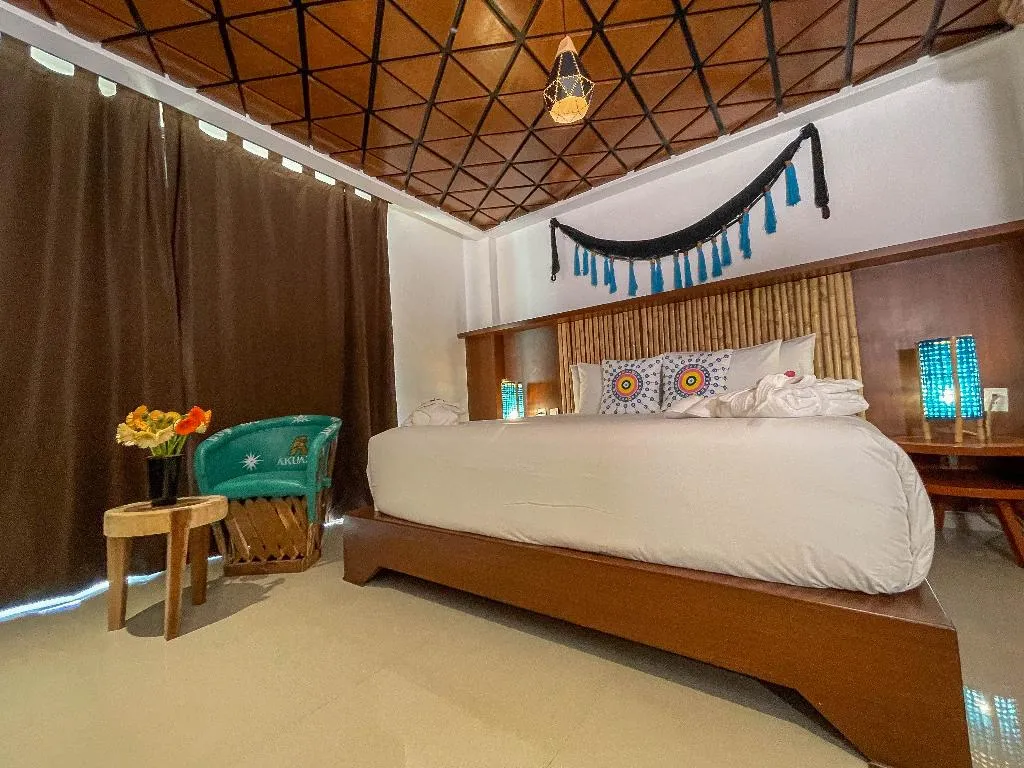 Room, Akuazul Resorts Only Adults, Cancun Area