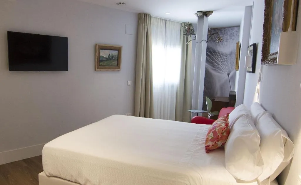 Room, Hotel Oleum Parking Gratuito Reserva Previa, Andalucia