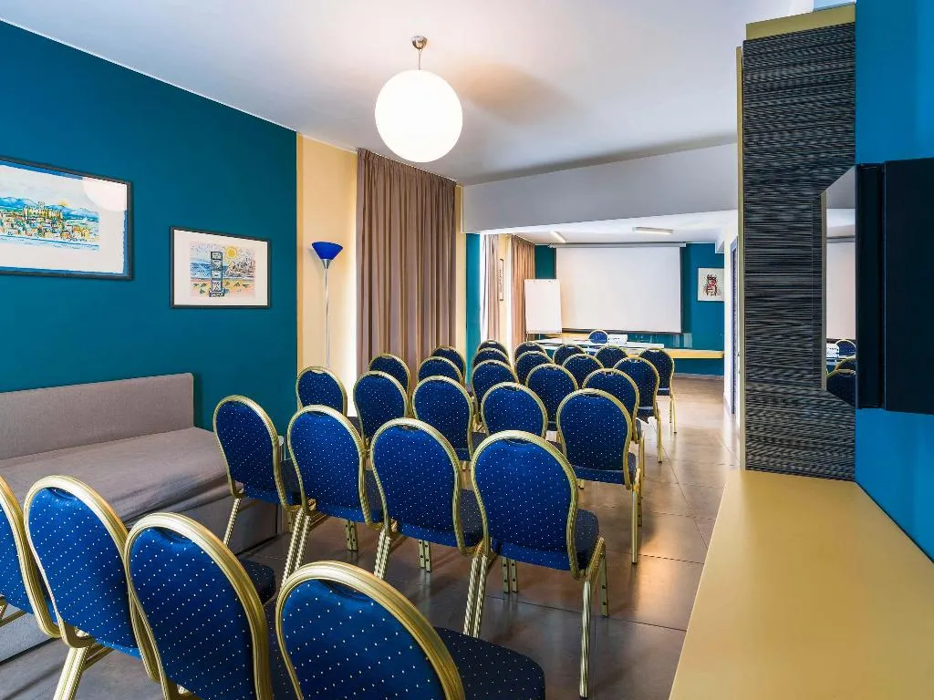 Conferences, Ibis Styles Catania Acireale, Catania