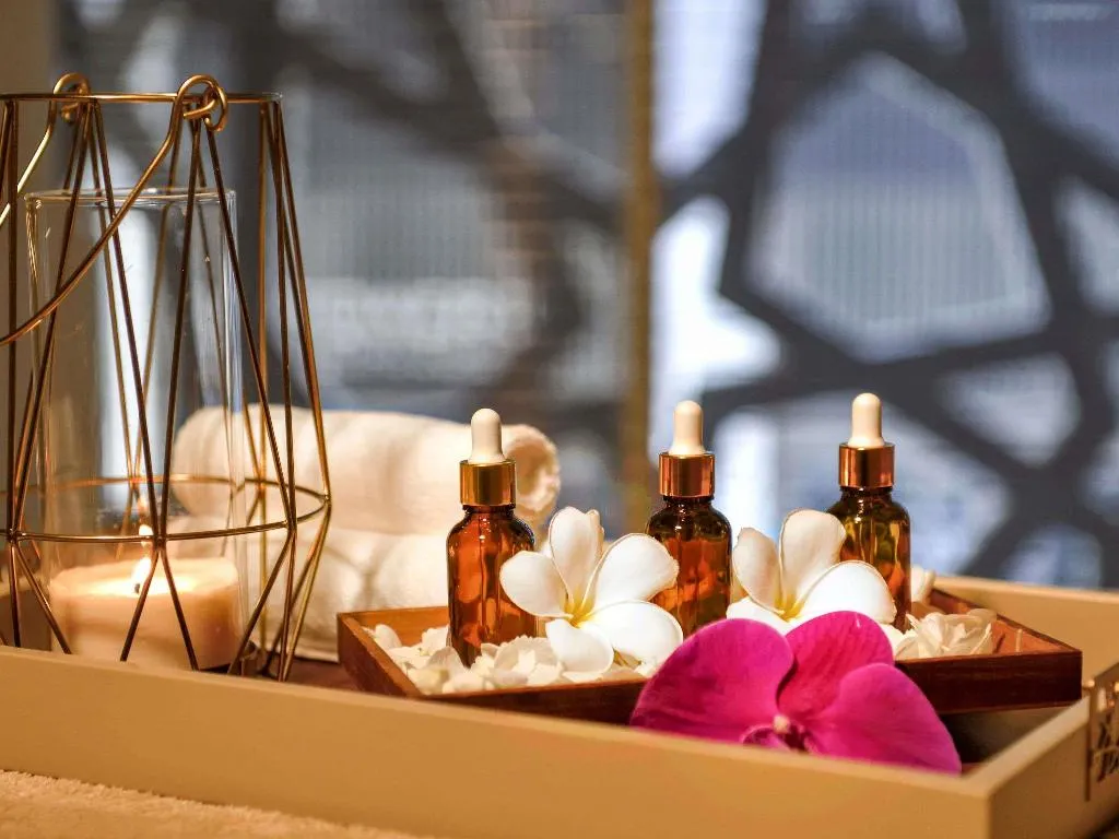 Sports and Entertainment, Grand Mercure Dubai City, Dubai