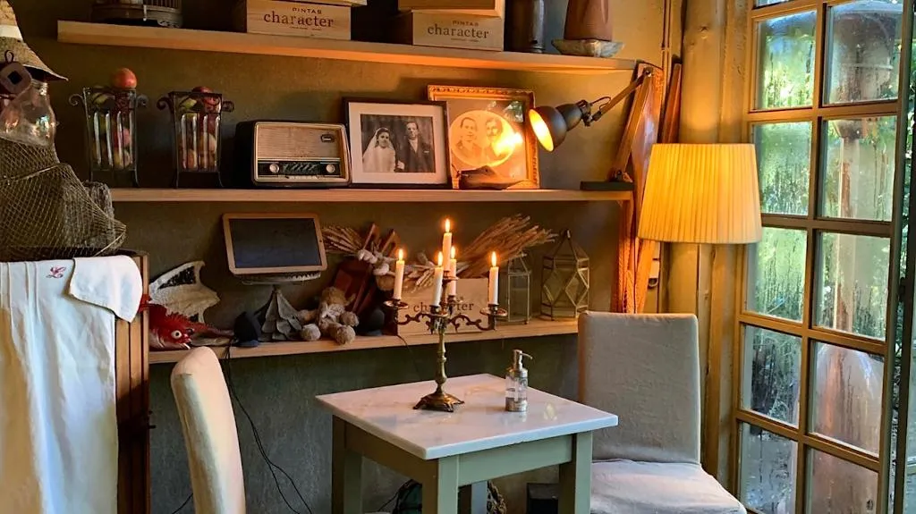 Restaurant, Carmo's Boutique Hotel, Porto