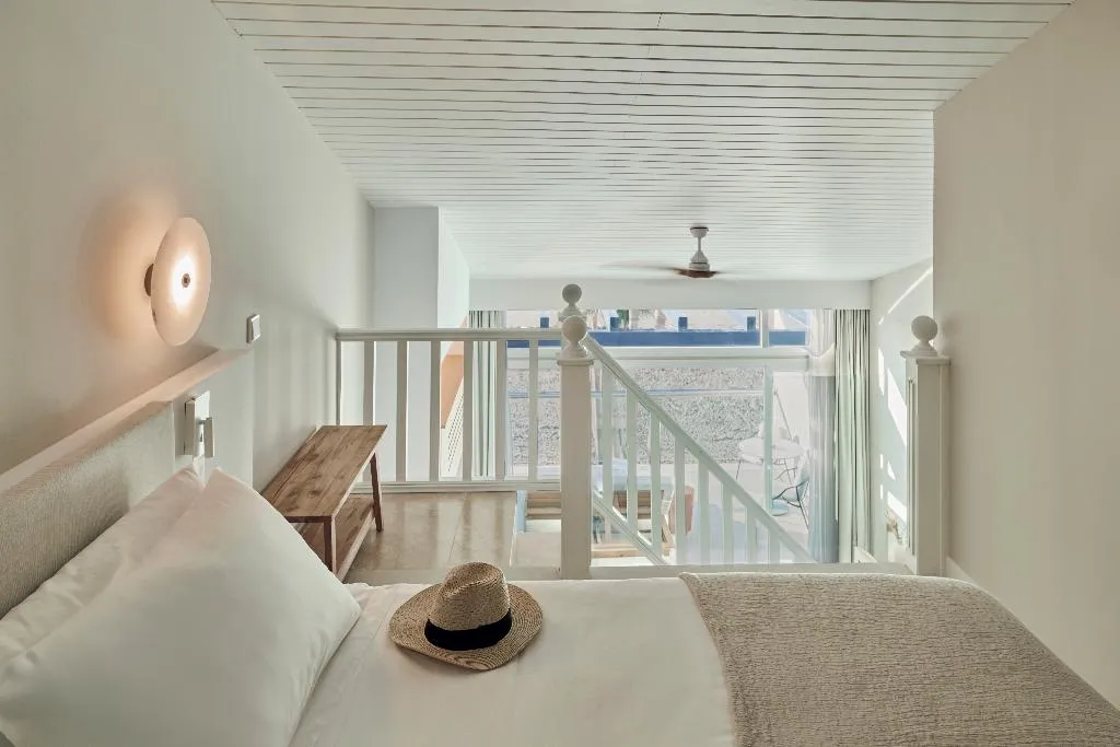 SUITE SEA VIEW Room, METT Marbella – Estepona, Costa Del Sol