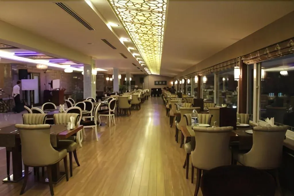 Restaurant, Sivas Buyuk, Antalya