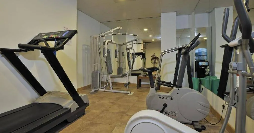 Sports and Entertainment, Vielha Val d’Arán Affiliated by Melia, Costa Brava