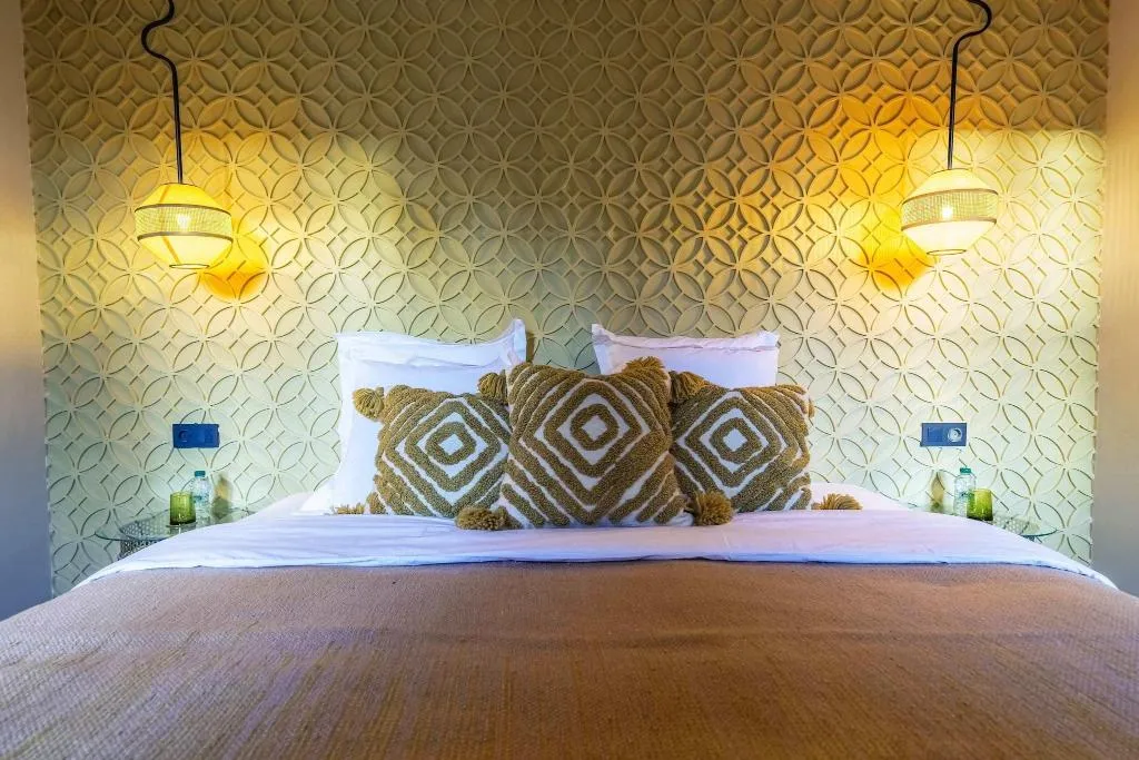 Room, Riad Xo, Marrakech