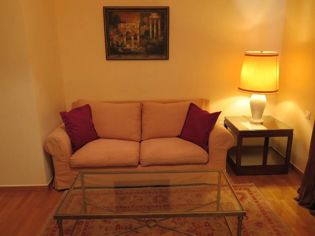 SUITE STANDARD Room, Delice Hotel & Family Apartments, Athens