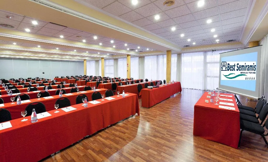 Room, Best Semiramis, Tenerife