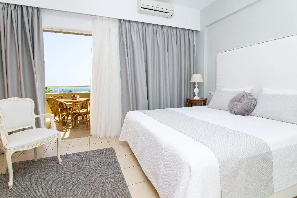 APARTMENT DELUXE Room, Villa Mare Monte, Crete