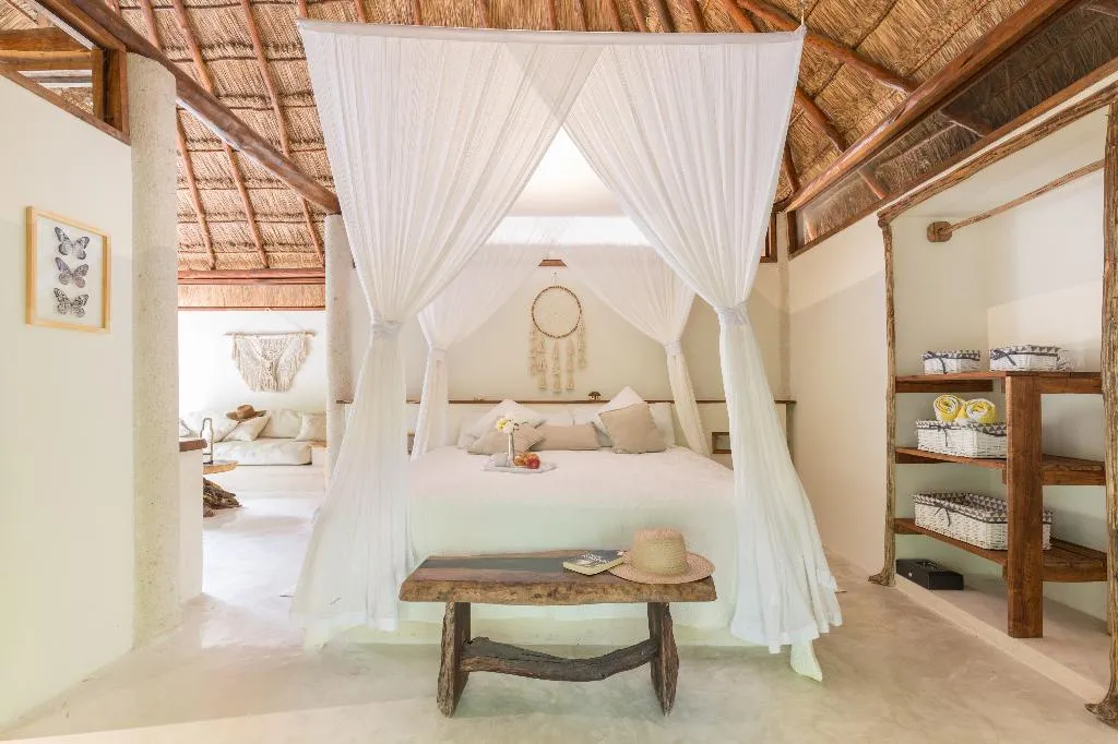 DOUBLE PREMIUM Room, Pepem Holistic Experience - Adults Only, Cancun Area
