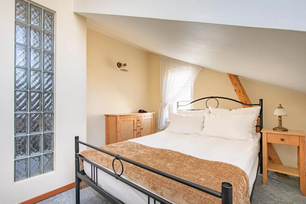 DOUBLE STANDARD Room, Villa Sedan - Destigo Hotels, Gdansk