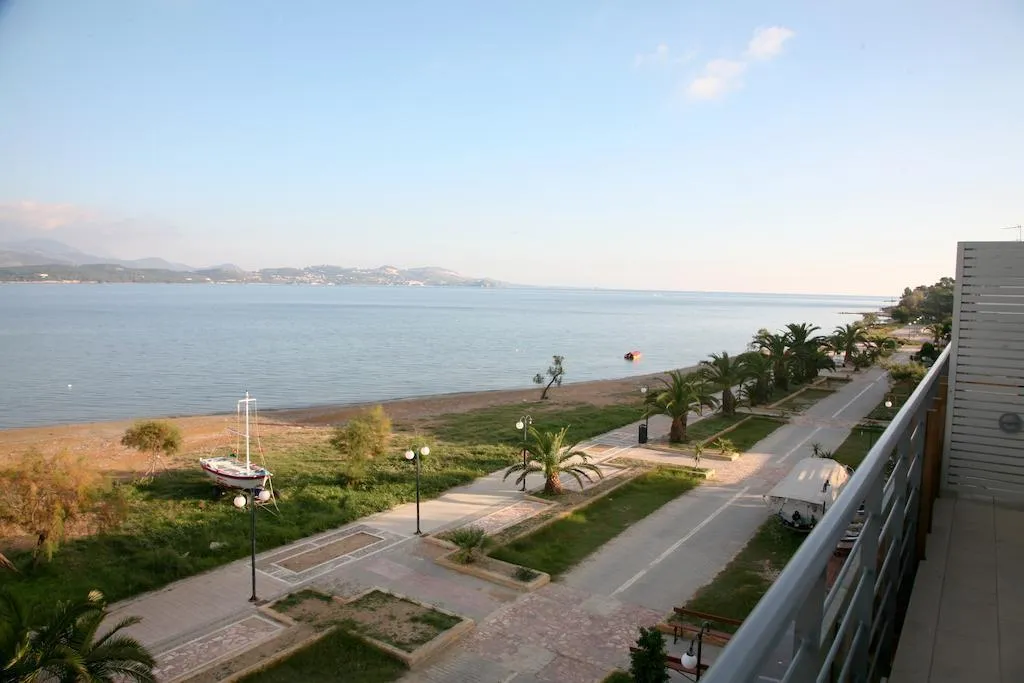 General view, Aura Boutique Hotel, Kefallinia