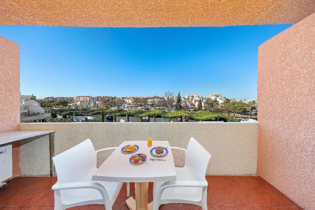 STUDIO STANDARD Room, Paraiso Albufeira, Algarve