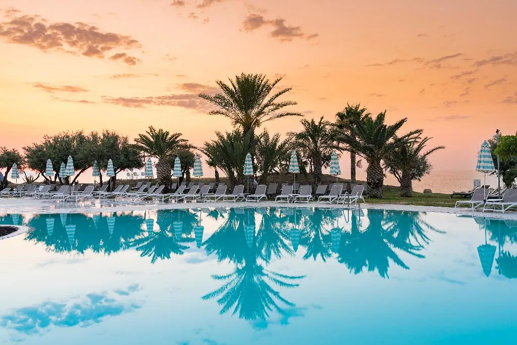 Pool, Grand Palladium Sicilia Resort & Spa, Palermo