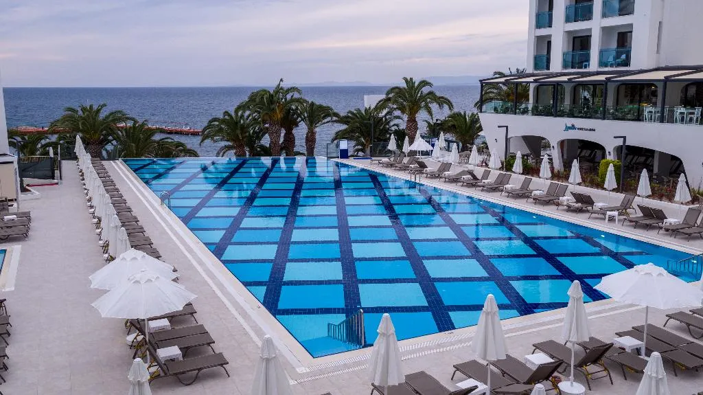 Pool, Infinity By Yelken Aquapark & Resorts, Izmir