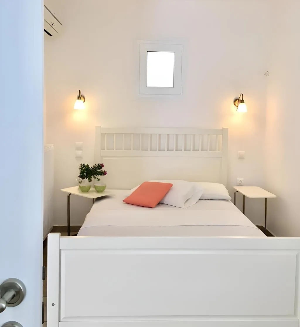 Room, Mykonos Dot The Villas, Mykonos