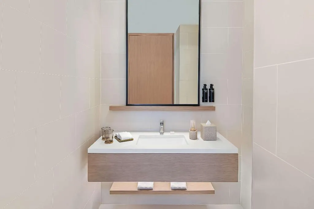 Room, Vida Dubai Marina & Yacht Club, Dubai