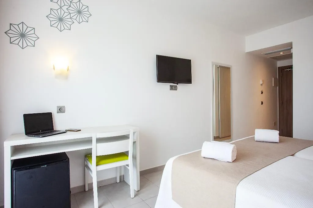 DOUBLE STANDARD Room, Hotel Puchet Ibiza, Ibiza