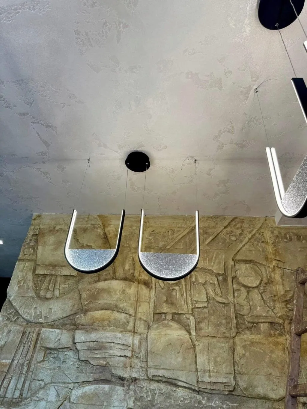 Lobby, Luxor, Bourgas