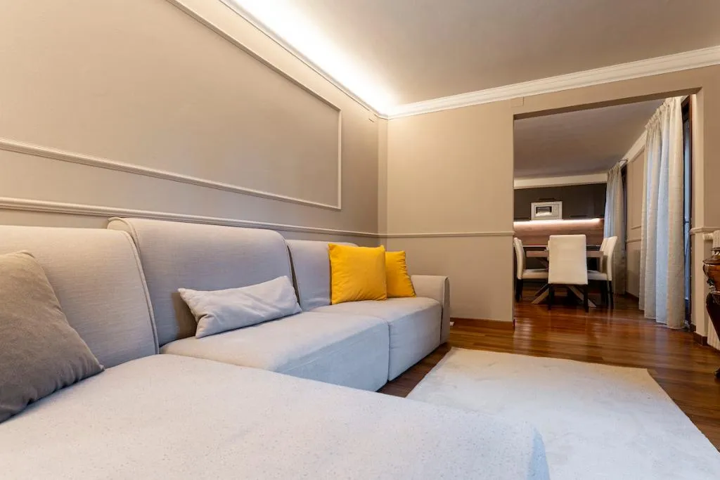 APARTMENT LUXURY Room, San Vio Palace Luxury Apartments, Venice