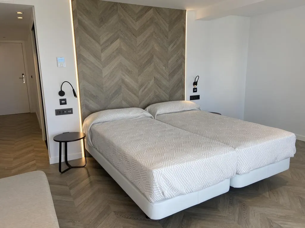 DOUBLE WITH VIEWS Room, Climia Belroy 4* Sup, Costa Blanca