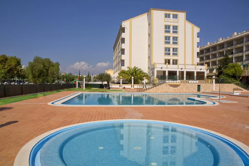 General view, Ourabay Hotel Apartamento - Art & Holidays, Algarve