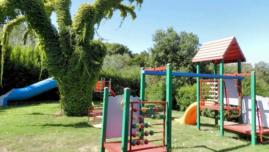 Sports and Entertainment, Residence Galati, Catania