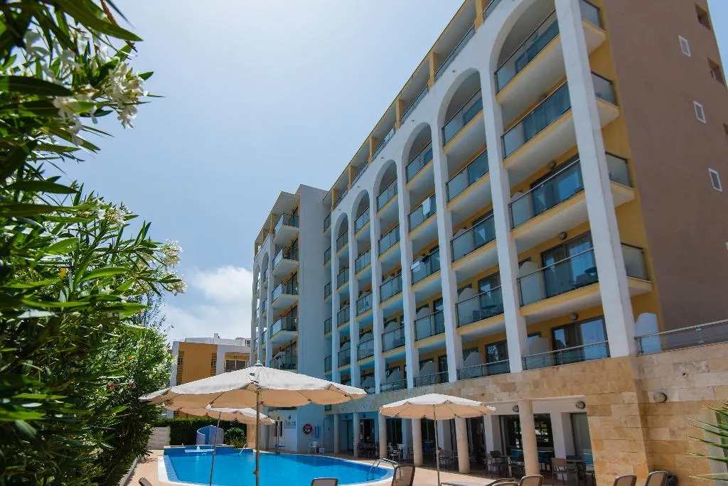 Pool, Bella Mar, Majorca