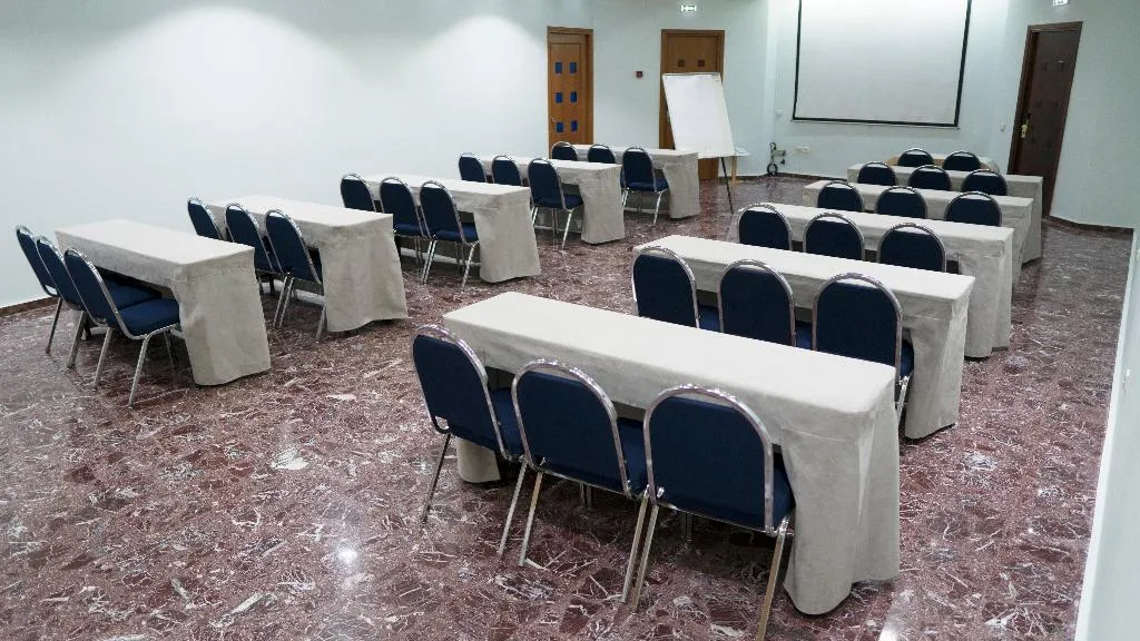 Conferences, Capsis Hotel Thessaloniki, Halkidiki