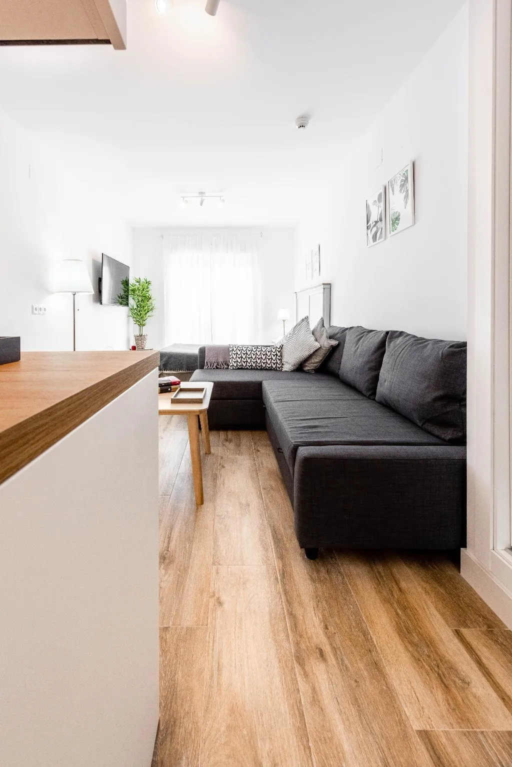 STUDIO CAPACITY 3 Room, Apartamentos Toboso Plaza, Costa Del Sol