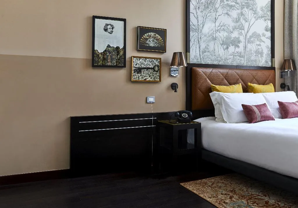DOUBLE Accessible Room, Hotel Indigo Venice - Sant'Elena, Venice