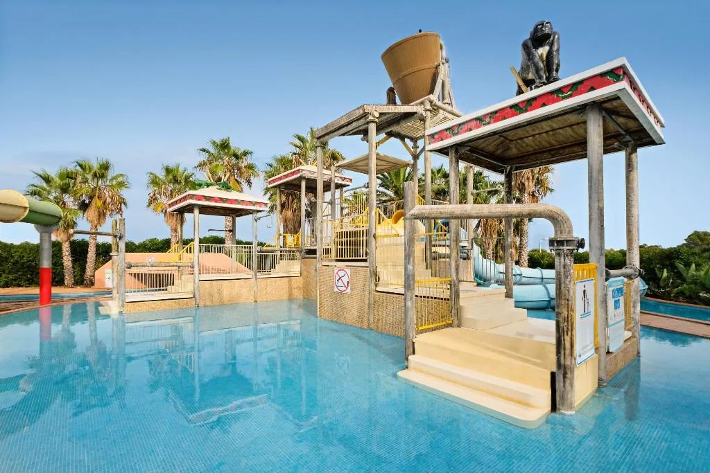 Sports and Entertainment, Hotel Marina Parc by MIJ - All Inclusive, Menorca