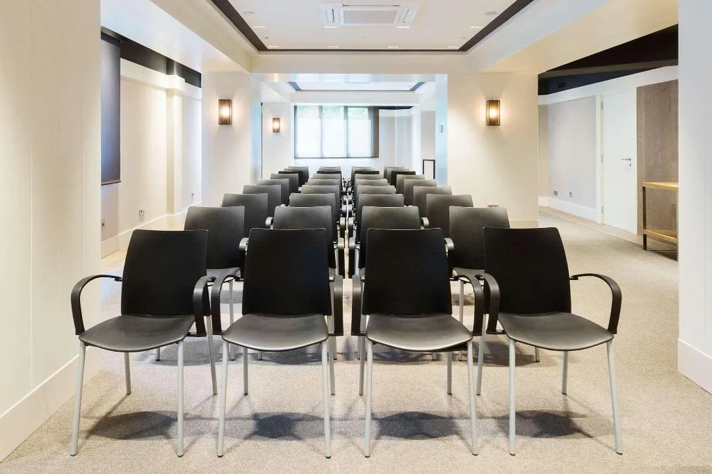 Conferences, Barcelona Universal, Barcelona
