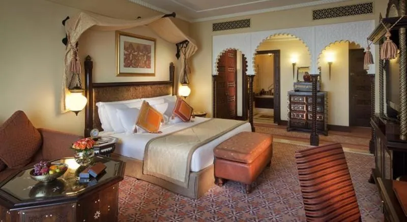 SUITE OCEAN VIEW ONE BEDROOM Room, Jumeirah Al Qasr Dubai, Dubai